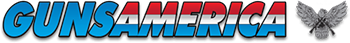 Guns America logo