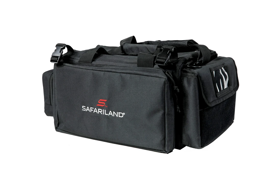 Safariland Convertible Range Bag