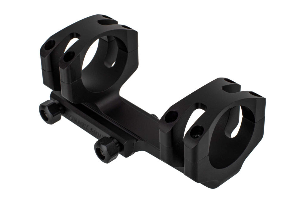 Primary Arms Primary Arms GLx 34mm Cantilever Scope Mount – 0 MOA